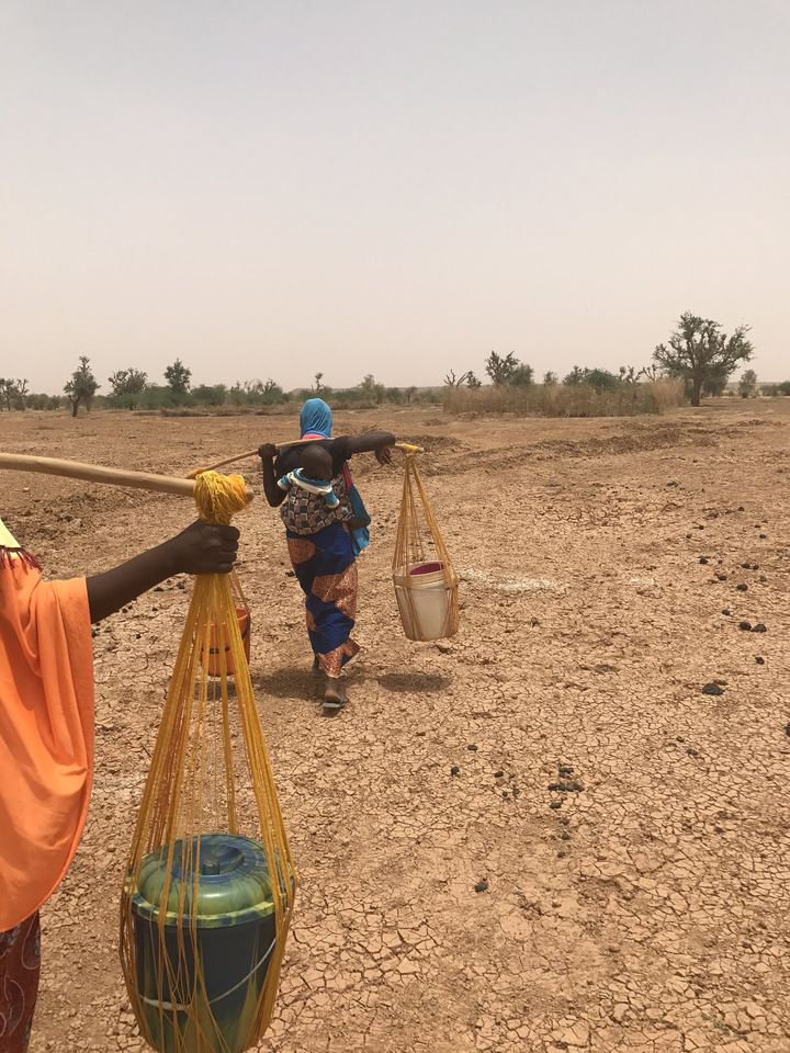 Action SIQAYA — accès à l’eau — photo 3 sur 83