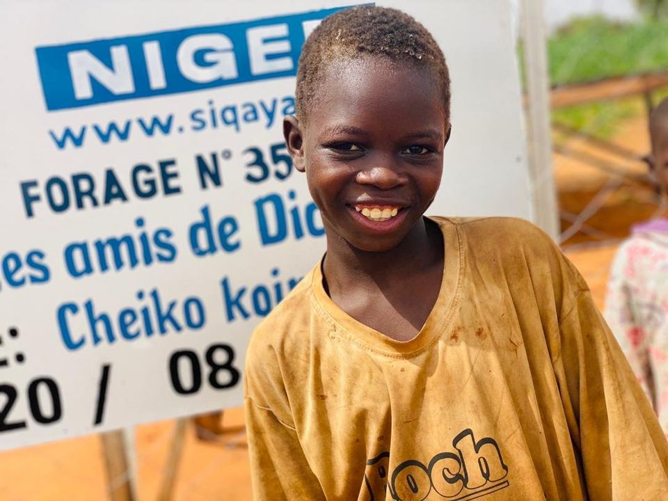 Action SIQAYA — accès à l’eau — photo 4 sur 83