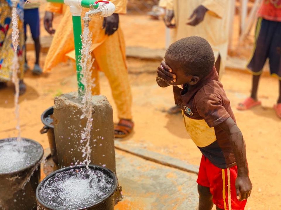 Action SIQAYA — accès à l’eau — photo 8 sur 83