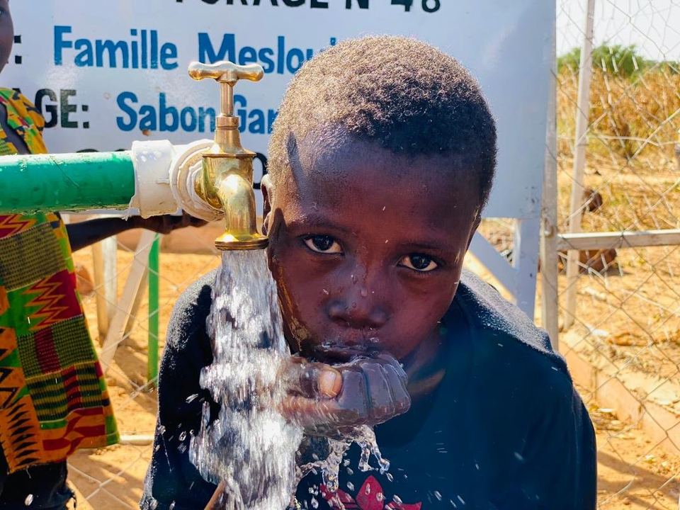 Action SIQAYA — accès à l’eau — photo 10 sur 83