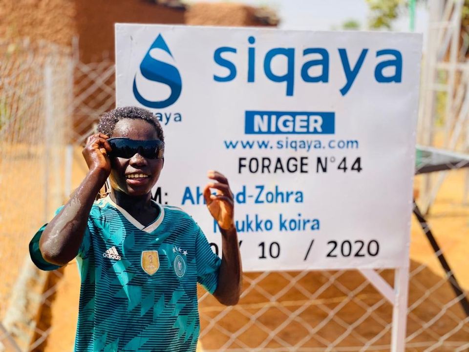 Action SIQAYA — accès à l’eau — photo 11 sur 83
