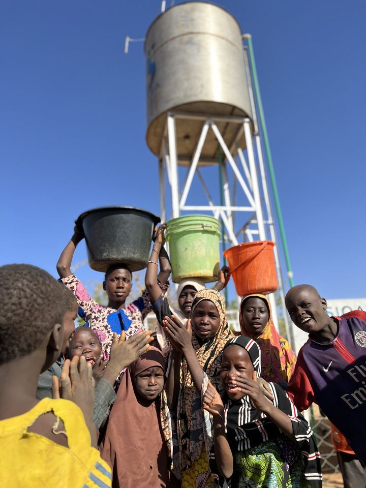 Action SIQAYA — accès à l’eau — photo 14 sur 83