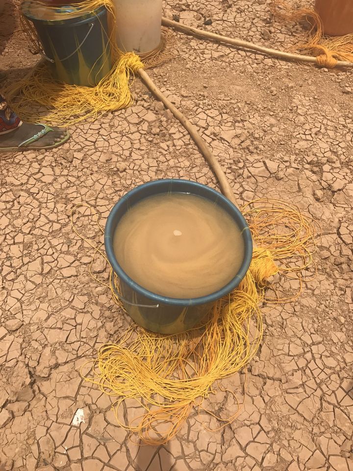 Action SIQAYA — accès à l’eau — photo 19 sur 83
