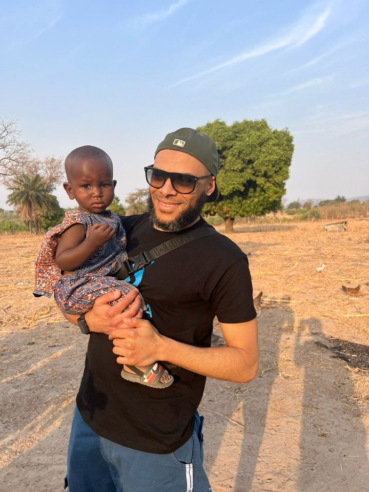 Action SIQAYA sur le terrain — photo 23 sur 83