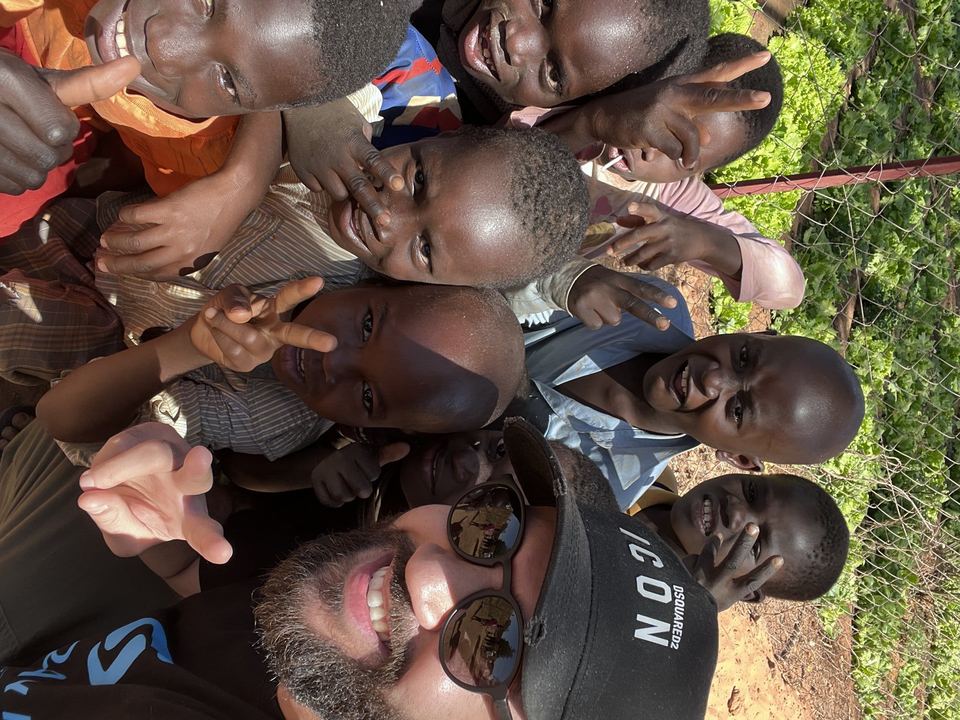 Action SIQAYA sur le terrain — photo 25 sur 83