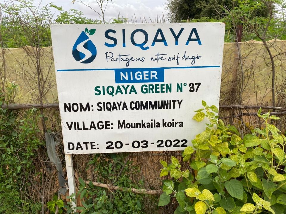 Action SIQAYA — jardins potagers — photo 45 sur 83