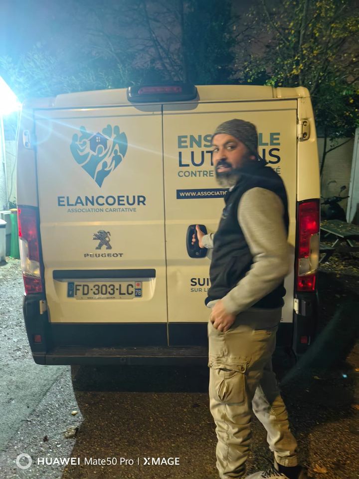 Action SIQAYA — solidarité — photo 83 sur 83
